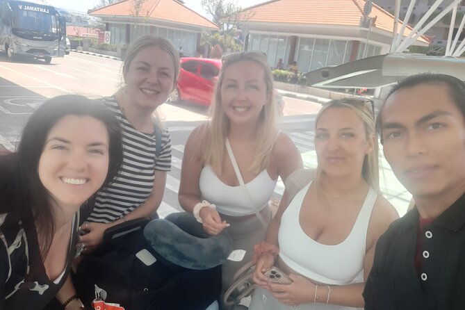 Bali Airport Private Arrival Transfer - Why a prepaid pickup helps at Bali airport