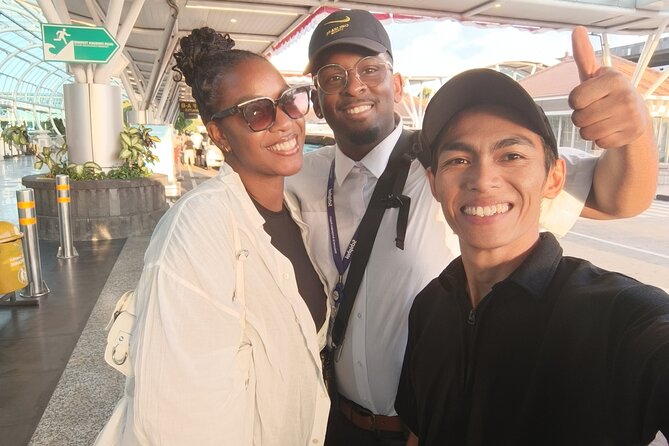 Bali Airport Private Departure Transfer - Key points to know before leaving Bali