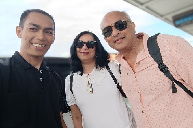 Bali Airport Private Departure Transfer - The luggage rules you should read carefully