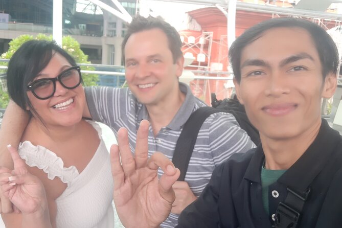 Bali Airport Private Departure Transfer - Planning the right pickup time