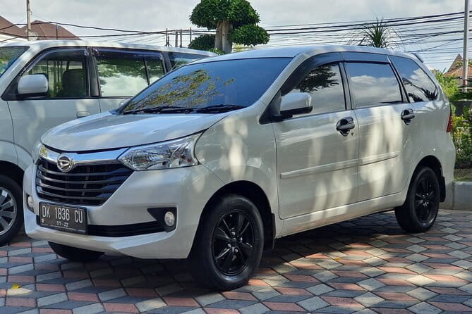 Bali Airport Private Transfer - Uluwatu, Jimbaran, and Nusa Dua transfers