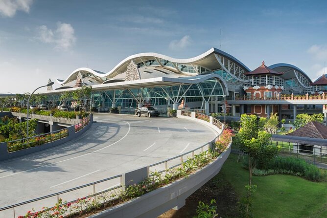 Bali Airport Private Transfers | Welcome Pickups - Key points to know before you book