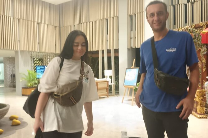 Bali Airport Private Transfers | Welcome Pickups - What the $9 group price really offers