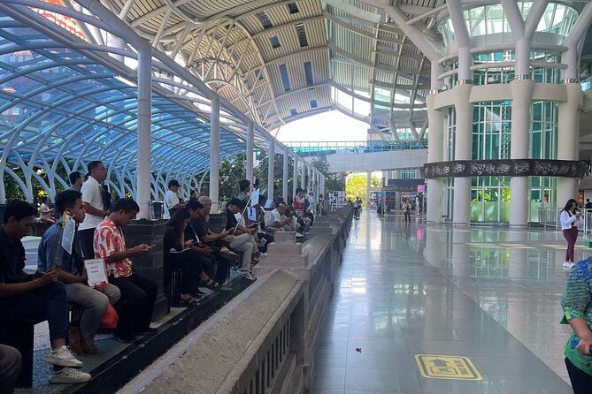 Bali Airport Private Transfers | Welcome Pickups - Booking and cancellation details worth remembering