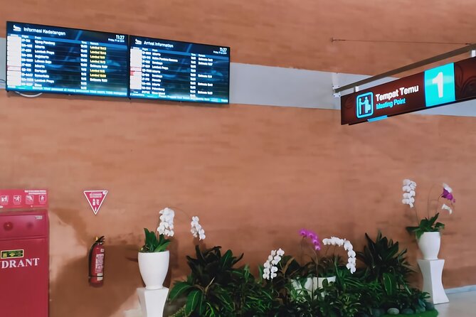 Bali Airport To/From Kuta, Seminyak and Canggu | Price per Car - Kuta, Legian, Seminyak, and Canggu coverage