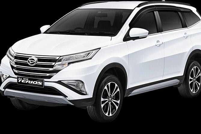 Bali Airport To/From Kuta, Seminyak and Canggu | Price per Car - Cars, luggage, and comfort