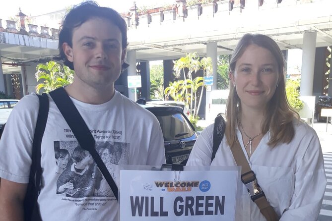Bali Airport Transfer Private - Is $7 a good deal for Bali airport transport?