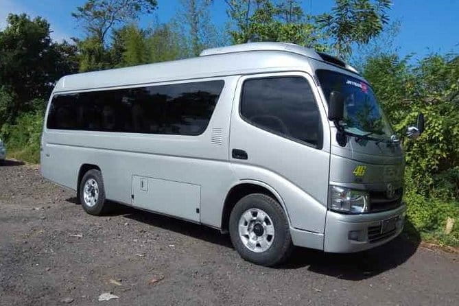 Bali Airport Transfer : Private Transfer - Reaching your Seminyak address without extra stops