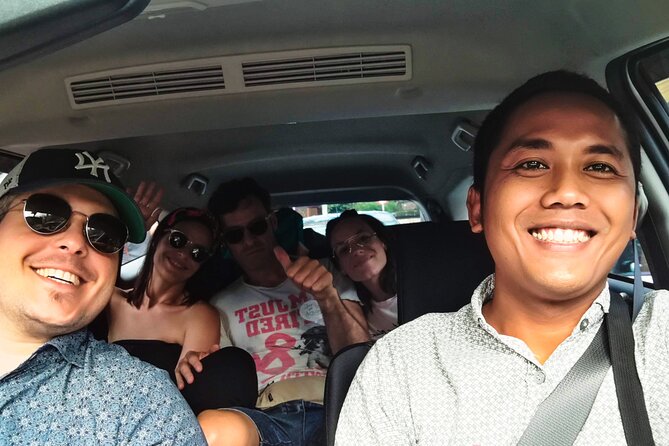 Bali Airport Transfer Service - Kuta and Tuban: the easiest destinations