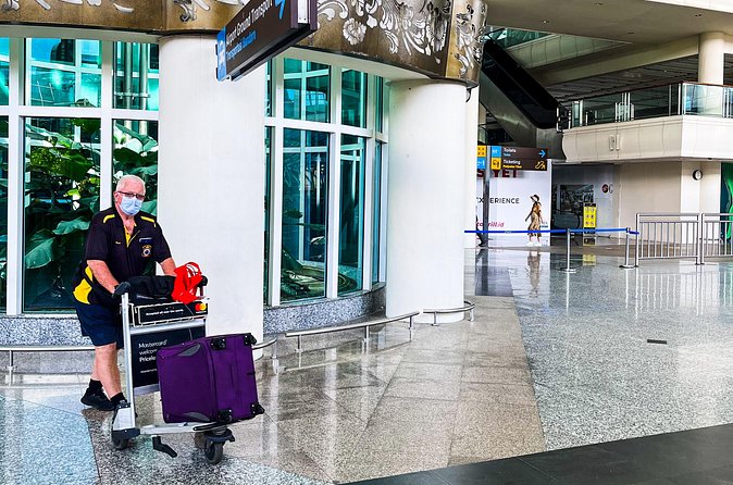 Bali Airport Transfer Service - Longer rides to Lovina, Gilimanuk, and Pemuteran