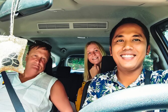 Bali Airport Transfer Service - Is this suitable for families and solo arrivals?
