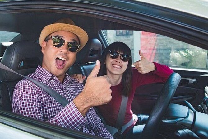 Bali Airport Transfer with English Speaking Driver - Key points to know before booking