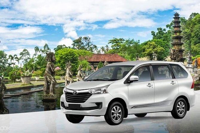 Bali Airport Transfer with English Speaking Driver - What this Bali transfer actually offers