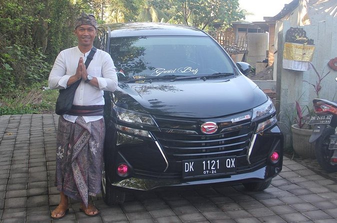 Bali Airport Transfers | Bali Airport Welcome pick up | Bali Airport Taxi - Is $15 Per Person Good Value?