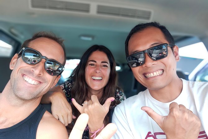Bali Airport Transfers | Bali Airport Welcome pick up | Bali Airport Taxi - Handling Arrival Times and Airport Delays