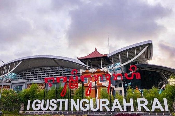 Bali Airport Transfers | Bali Airport Welcome pick up | Bali Airport Taxi - The Ride to Your Hotel or Villa