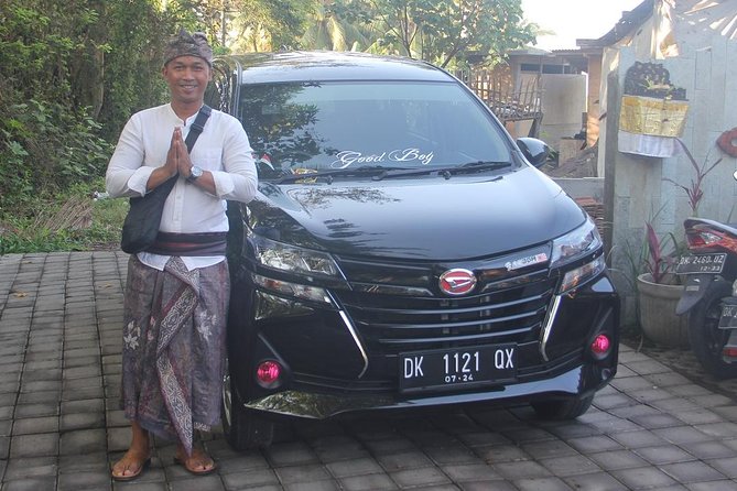 Bali Airport Transfers | Bali Airport Welcome pick up | Bali Airport Taxi - Direct Rides to Ubud and Southwest Bali