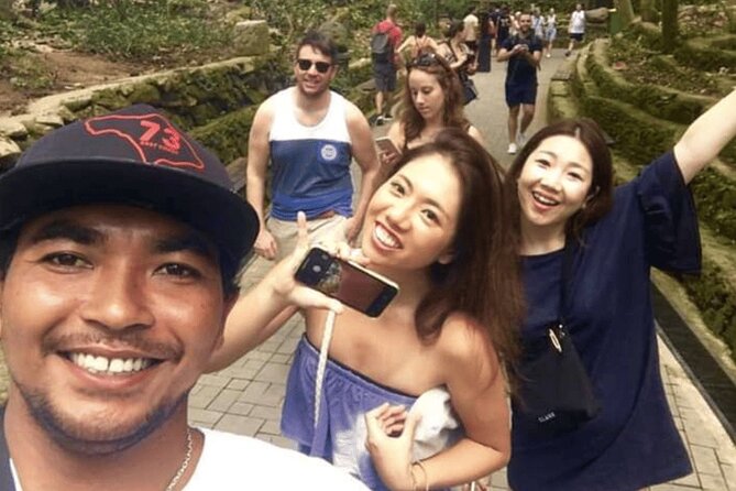 Bali Airport Transfers Convenient Pickup to Popular Areas - Key points to know before booking