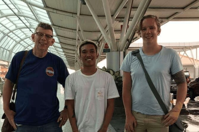 Bali Airport Transfers Convenient Pickup to Popular Areas - What the one to two hour ride is really like