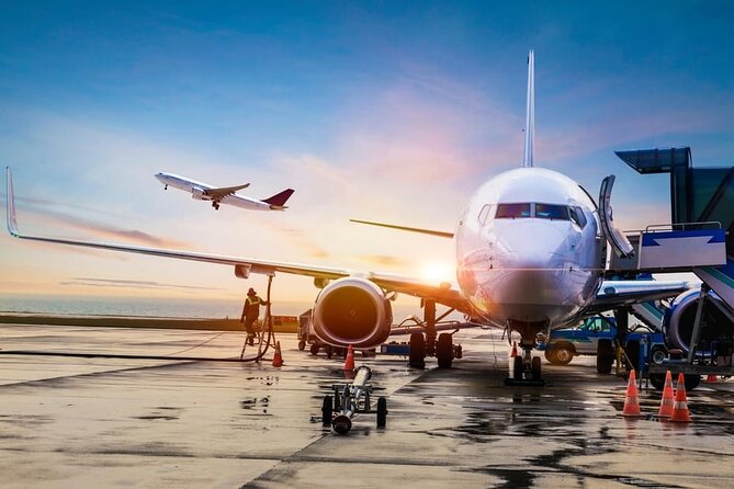 Bali Airport Transfers Convenient Pickup to Popular Areas - Reaching Seminyak, Kuta, and Legian