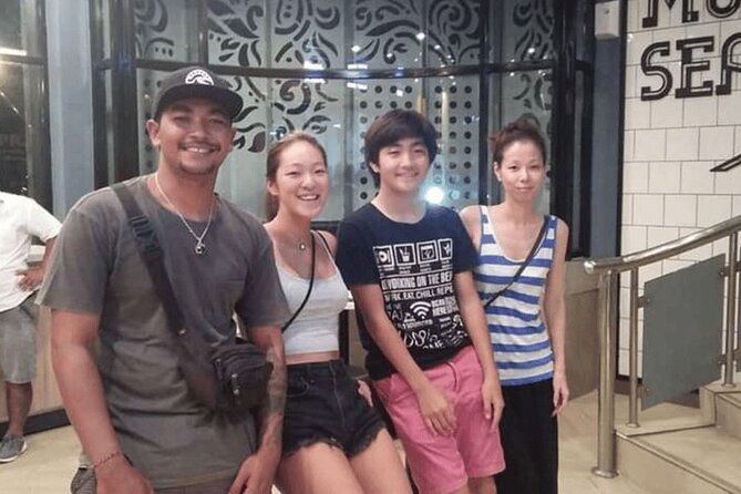 Bali Airport Transfers Convenient Pickup to Popular Areas - Late arrivals and the extra charge