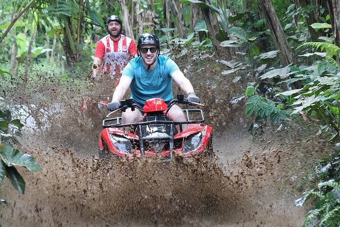 Bali All Inclusive : Tlaga Singha Infinity Pool & Atv Adventure - Practical preparation for the ride