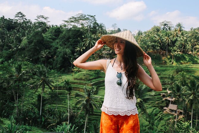Bali All-Inclusive: Ubud Tour with Entrance Ticket and Lunch Included - Monkey Forest: Temples Beneath the Trees