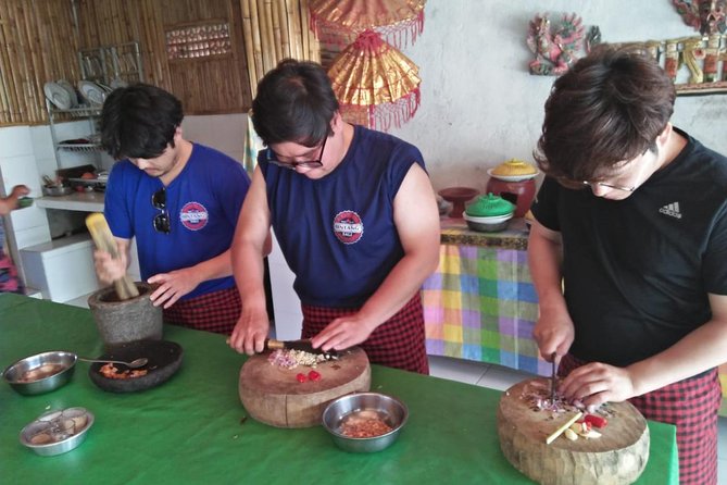 Bali Amazing Cooking Class - Why this Ubud cooking class is more than a meal