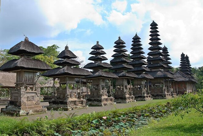Bali Ancient Temples Tour - What the $59 price really gets you