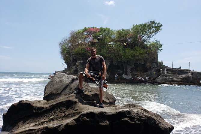 Bali Ancient Temples Tour - Lunch, coffee tasting, and the rhythm of the day