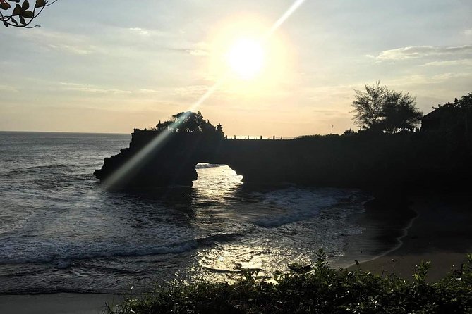 Bali Ancient Temples Tour - Who will enjoy this Bali day trip most