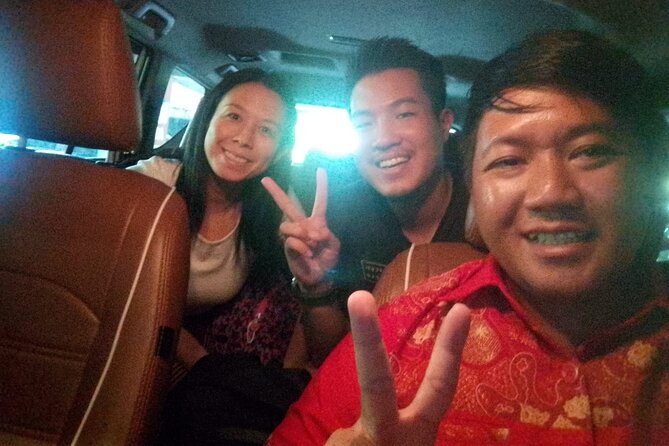 Bali Arrival Shuttle Airport Transfer - Communication when flights go wrong