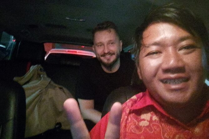 Bali Arrival Shuttle Airport Transfer - What the praise tells you about the service