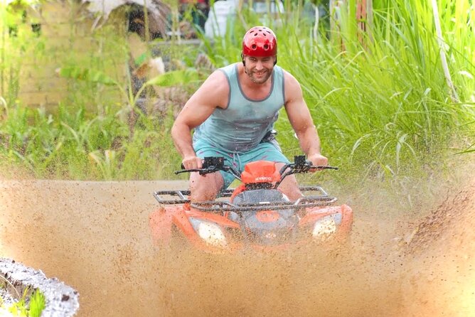 Bali ATV Adventure – Explore Ubud Trails, Rice Fields & Waterfall - Who will enjoy this ride most