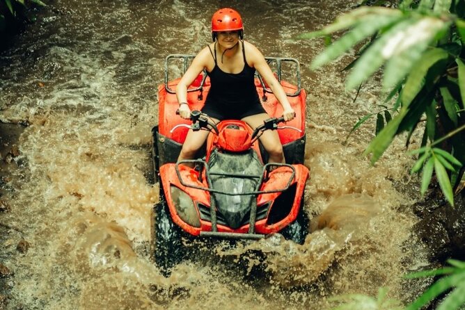 Bali ATV Adventure – Explore Ubud Trails, Rice Fields & Waterfall - Practical planning for the day