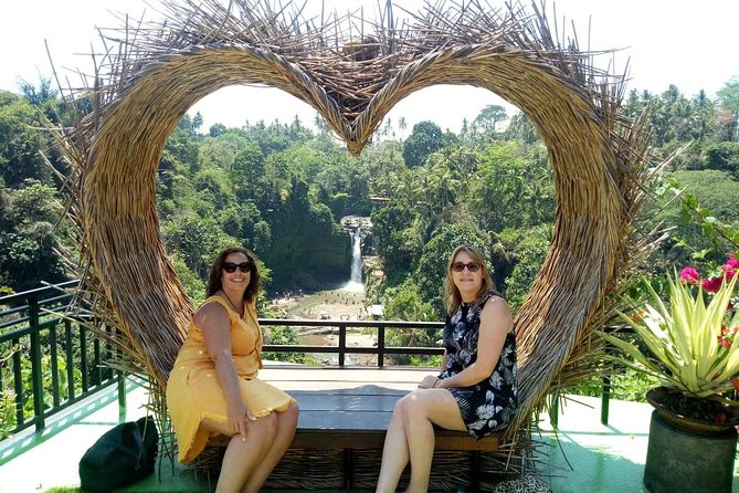 Bali ATV Blue Lagoon Snorkeling Private Guided Tour Free WiFi - Who should book this Bali day tour