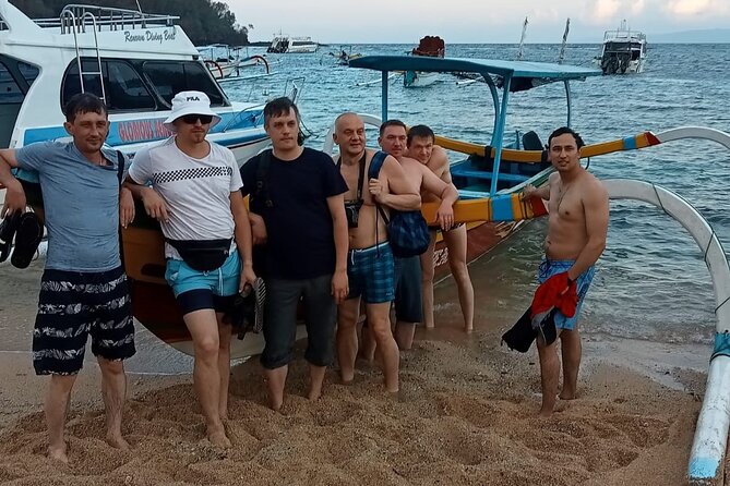 Bali ATV Quad Bike Adventure and Snorkeling Tour - What the $99 price really covers