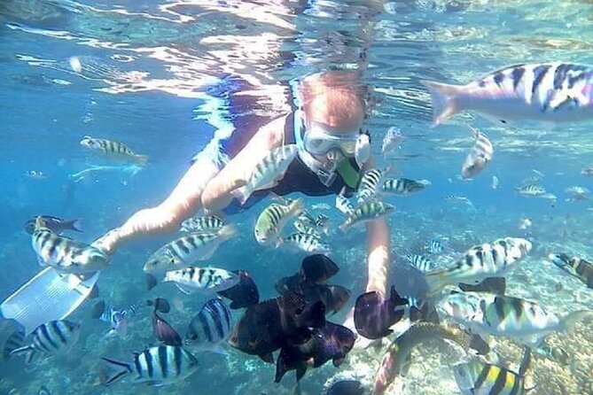 Bali ATV Quad Bike Adventure and Snorkeling Tour - Clothing, timing, and small practical choices