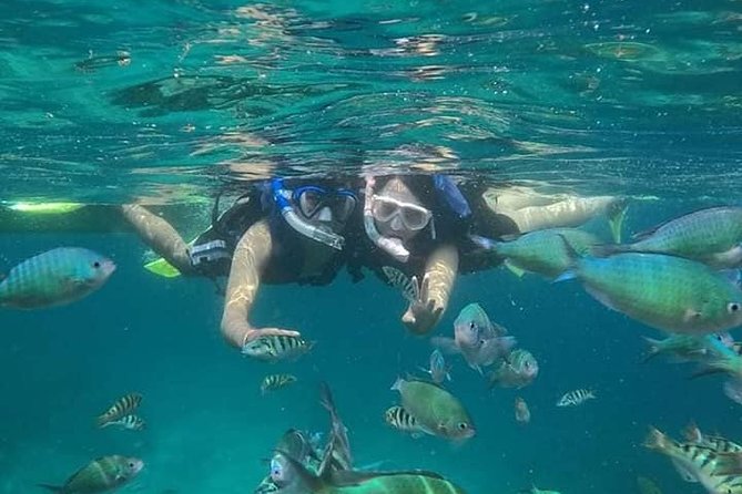 Bali ATV Quad Bike and Snorkeling at Blue Lagoon Tanjung Jepun Combination Tour - Reaching the ATV base from Seminyak