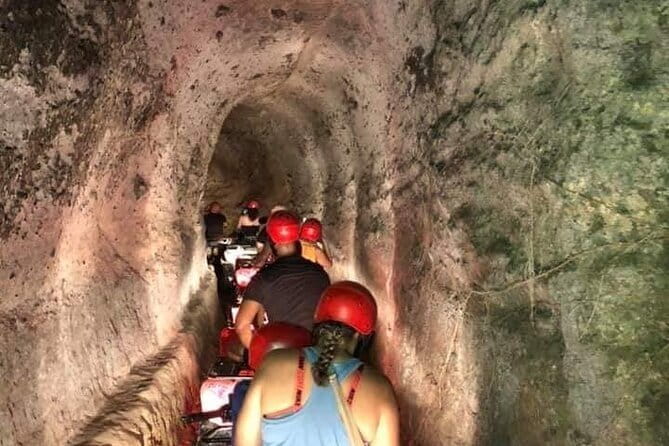 Bali ATV Quad Bike and White Water Rafting - All Inclusive - What the $55 price really includes