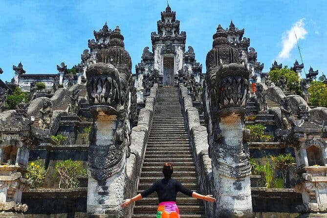 Bali ATV Quad Bike Ubud Swing & Monkey Forest All Inclusive - Who will enjoy this Bali day trip most?