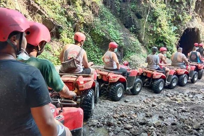 Bali ATV Quad Bike With Blue Lagoon Snorkeling - Why this Bali day trip works