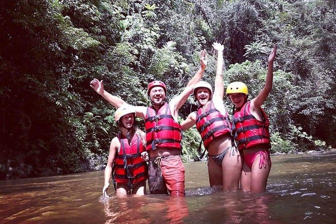Bali ATV Rafting And Ubud Waterfall Private Tour - Why this private Bali day works well