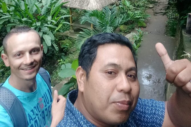 Bali ATV Rafting And Ubud Waterfall Private Tour - Coffee, tea, and the missing rush between stops