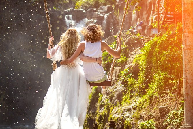 Bali ATV Ride Adventure with lunch - Transfers from Ubud and south Bali