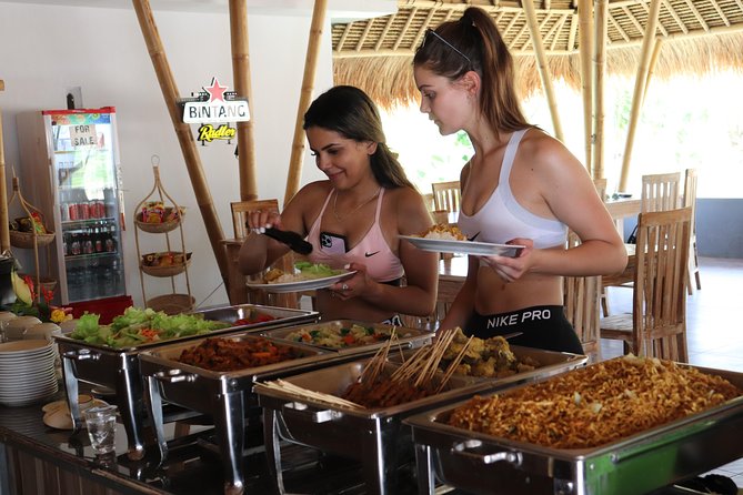 Bali ATV Ride Adventure with lunch - Who will enjoy this adventure most