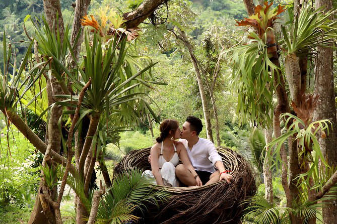 Bali ATV Ride and Bali Swing Packages : Best Quad Bike Trip - Real Bali Swing offers ten photo activities