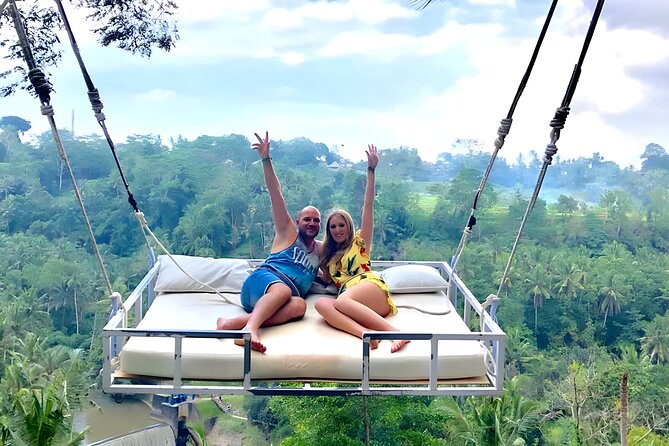 Bali ATV Ride and Bali Swing Packages : Best Quad Bike Trip - Is the $100 price good value?