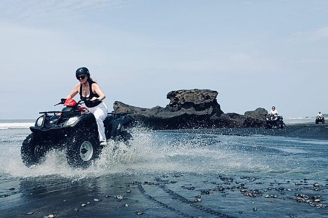 Bali ATV Ride On the Beach, Rice Field and Village Tour 2 Hour - Does $44.50 offer good value?
