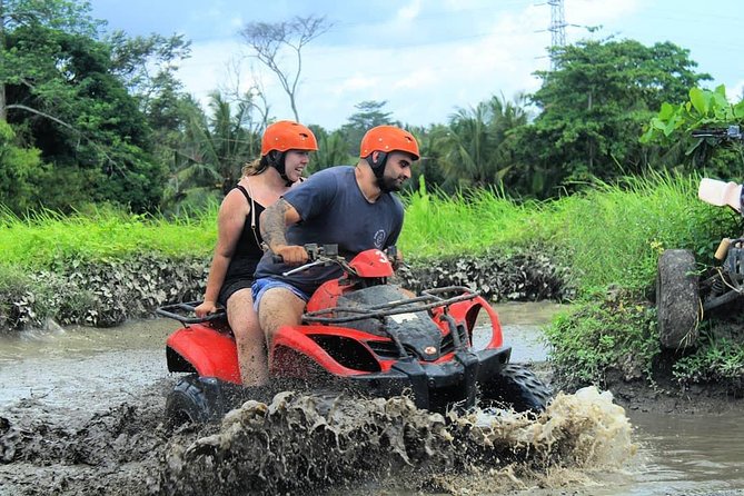 Bali ATV Ride - Quad Biking Adventure - Key Points at a Glance